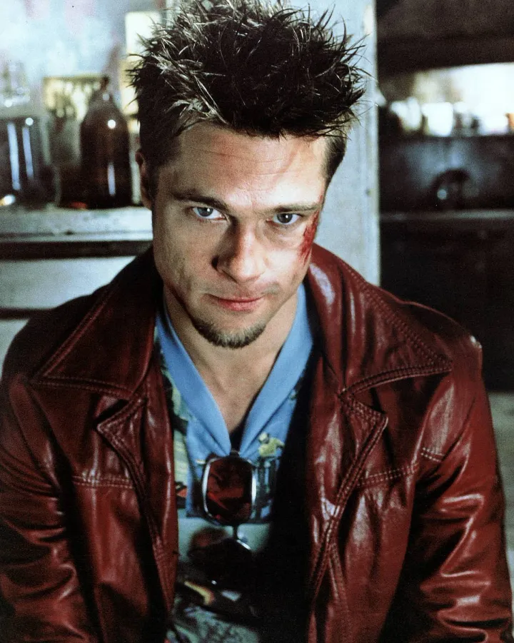 BEST MOVIE CHARACTER EVER